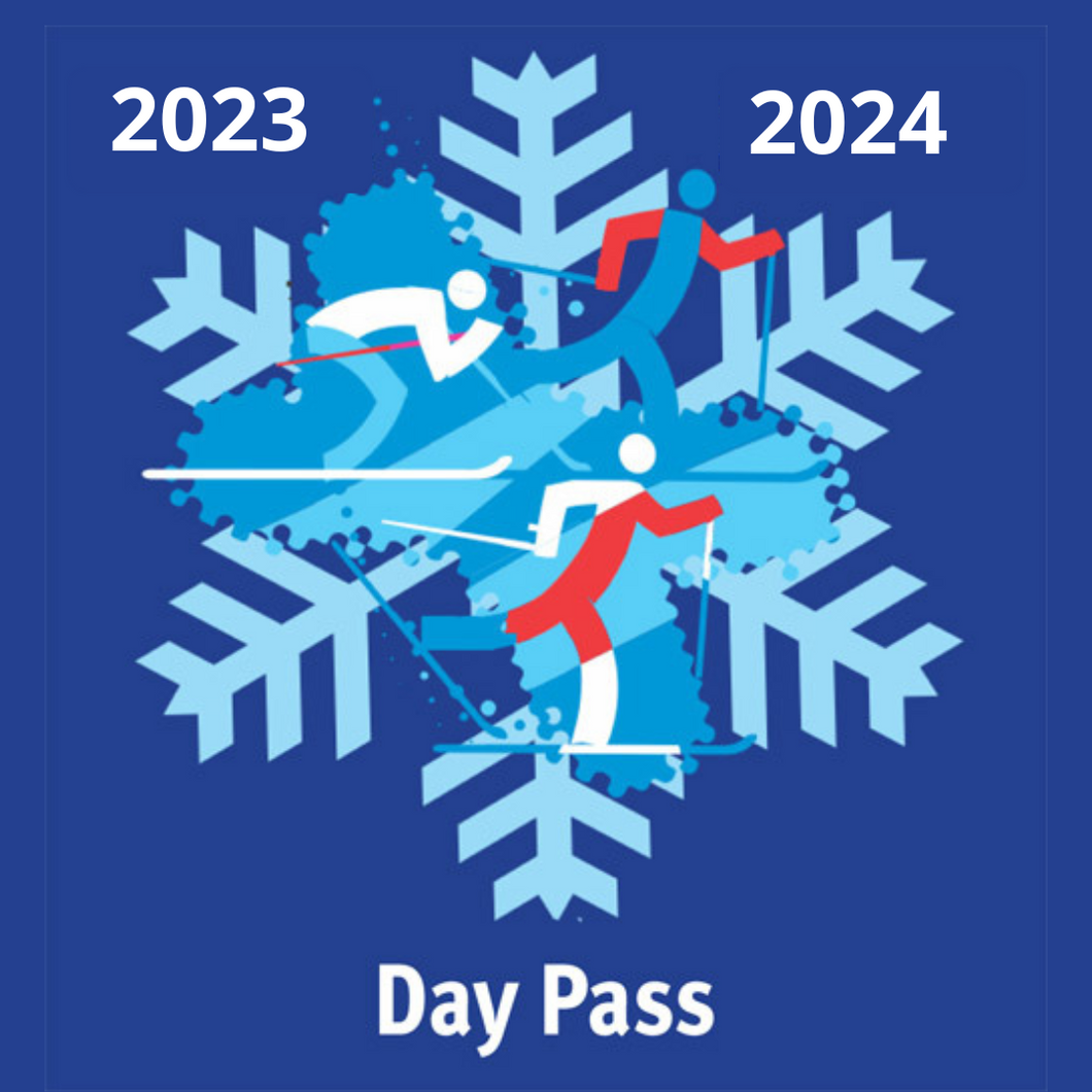 Adult Day Ski Pass