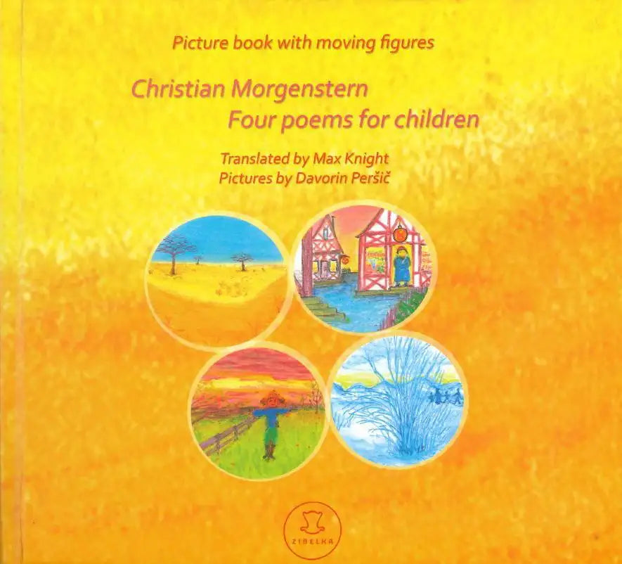 Four Poems for Children