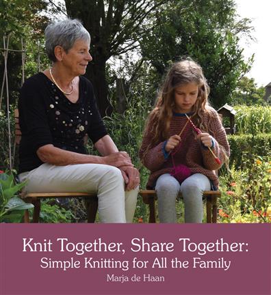 Knit Together, Share Together