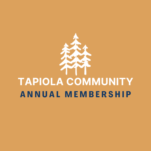 Tapiola Community Annual Membership