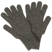 Load image into Gallery viewer, Reiff Unisex Gloves, Knitted Merino Wool
