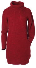 Load image into Gallery viewer, Reiff Women Sophie Tunic/Dress, Wool
