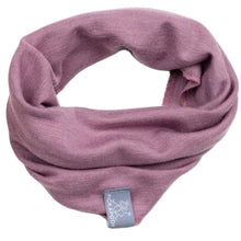 Load image into Gallery viewer, Pickapooh Toddler/Child/Adult Loopi Neck warmer, Wool/Silks
