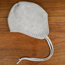 Load image into Gallery viewer, Pickapooh Baby Mio Hat, Knit
